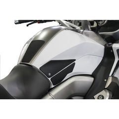 TechSpec BMW K1600GT / GTL / BAGGER (2017 - CURRENT) Snake Skin Tank Grips: Free Center Tank Protector Included