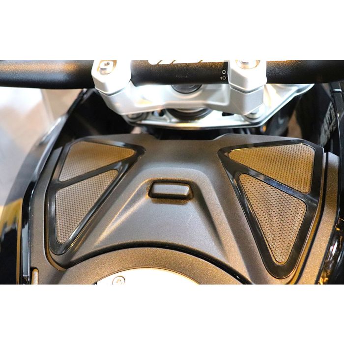 TechSpec BMW GS 1300 (2025-CURRENT) XL2 Glove Box Guards