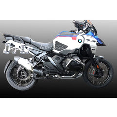 TechSpec BMW GS Adventure 1300 (2025-CURRENT) XL2 TANK GRIPS