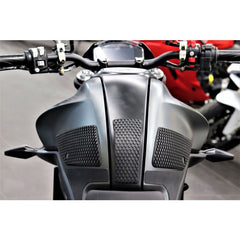 TechSpec DUCATI MONSTER (2021- CURRENT ) Snake Skin Tank Grips