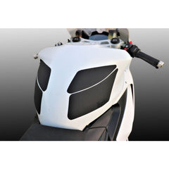 TechSpec Ducati Panigale V4 (2012-Curent) - V2 (2022 - CURRENT ) XL2 Tank Grips-Track Day Kit
