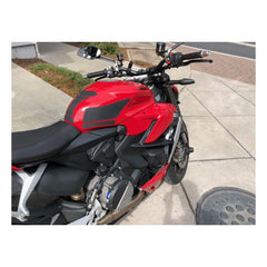 TechSpec Ducati Panigale V4 / V2 (2022 - CURRENT ) XL2 Tank Grips