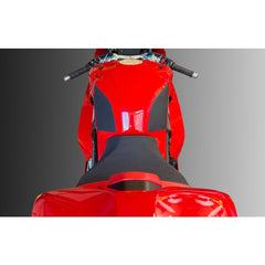 TechSpec Ducati V4  (2018 - 2024) XL2 Tank Grips