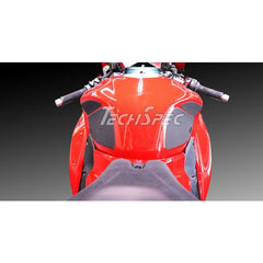 TechSpec DUCATI PANIGALE V4 (2025-Current) XL2 Tank Grips
