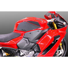 TechSpec Ducati Panigale V2 (2025-Current) XL2 Tank Grips