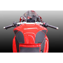 TechSpec Ducati Panigale V2 (2025-Current) XL2 Tank Grips
