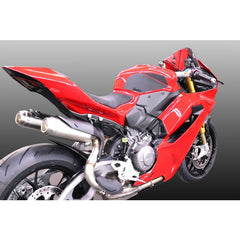 TechSpec Ducati Panigale V2 (2025-Current) XL2 Tank Grips