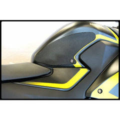 TechSpec HONDA CBR 300 R  (2015 - CURRENT) SnakeSkin Tank Grips