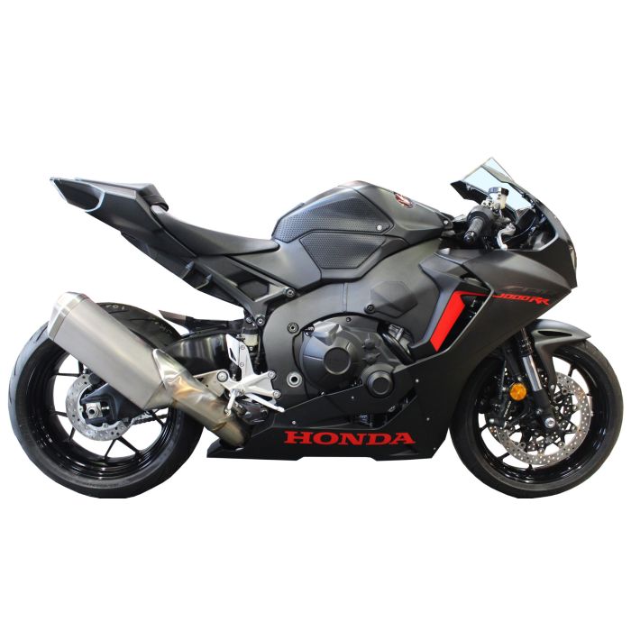 TechSpec HONDA CBR 1000 RR (2017-Current) XL2