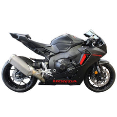 TechSpec HONDA CBR 1000 RR (2017-Current) XL2