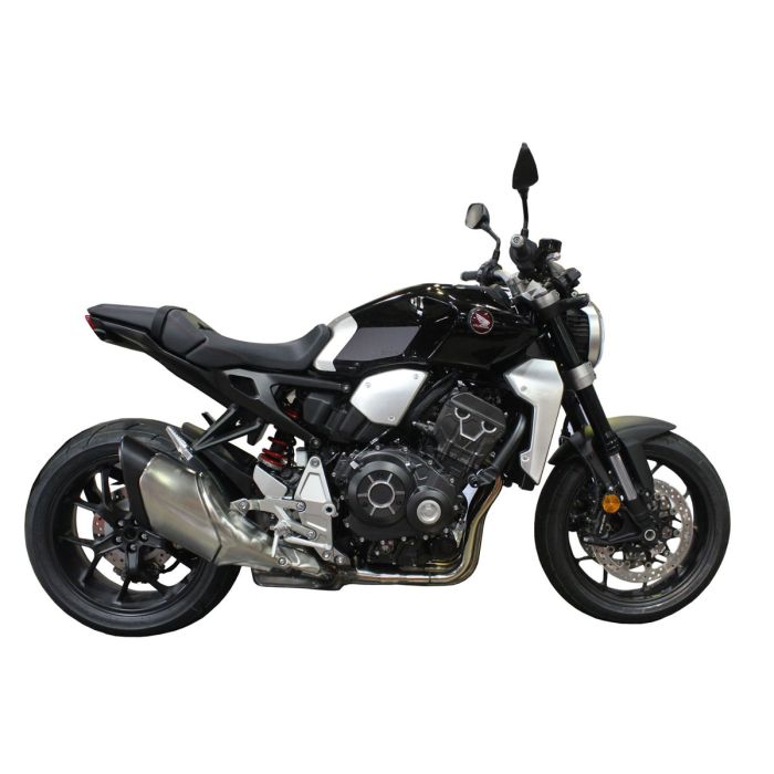 TechSpec HONDA CB1000R (2018-CURRENT) XL2 Tank Grips