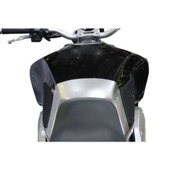 TechSpec HONDA CB1000R (2018-CURRENT) Snake Skin Tank Grips