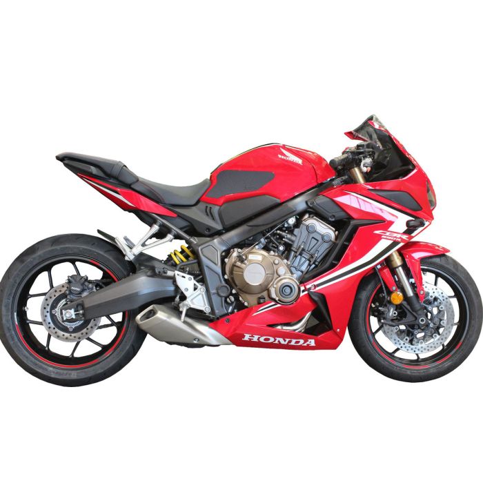 TechSpec HONDA CBR650R, CB650R (2019-CURRENT) XL2