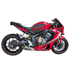TechSpec HONDA CBR650RR, CB650R TRACK DESIGN (2019-CURR) XL2