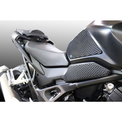 TechSpec Honda CB750 Hornet (2025-Current) SnakeSkin Tank Grips
