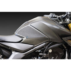 TechSpec Honda CB1000 Hornet (2025-Current) SnakeSkin Tank Grips