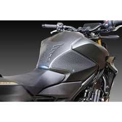 TechSpec Honda CB1000 Hornet (2025-Current) SnakeSkin Tank Grips