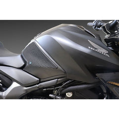 TechSpec Honda CB1000 Hornet (2025-Current) SnakeSkin Tank Grips