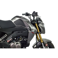 TechSpec KAWASAKI Z125  (2016-CURRENT) XL2 Tank Grips