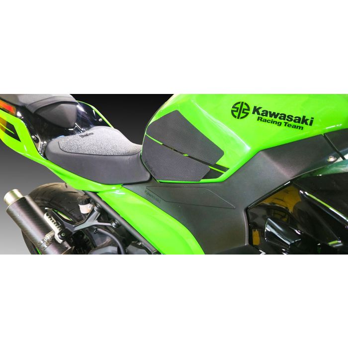 TechSpec KAWASAKI NINJA 400 (2017-Current) Ninja 500 (2024-Current