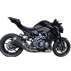 TechSpec KAWASAKI Z900 (2017 - 2024) XL2 Tank Grips