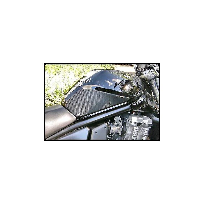 TechSpec SUZUKI BANDIT / GSX 1250 FA  (2006 - 11) XL2 Tank Grips