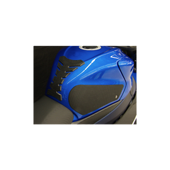 TechSpec TechSpec SnakeSkin Tank Grips – Suzuki GSX-R600 / GSX-R750 (2011–Current) + Free Center Tank Protector 6