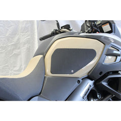 TechSpec SUZUKI V-STROM 1000 (2014 - 2019) SnakeSkin Tank Grips