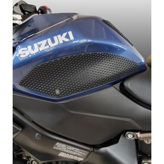 TechSpec Suzuki GSX-S1000 / GSX-S1000GT  (2022 - CURRENT)  Free Center Tank Protector
