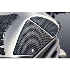 TechSpec TRIUMPH SPEED TRIPLE 1200 RR (2021 - Current) SnakeSkin Tank Grips