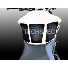 TechSpec TRIUMPH STREET TRIPLE 765 R / RS DESIGN #2 (2024 - Current) Snake Skin Tank