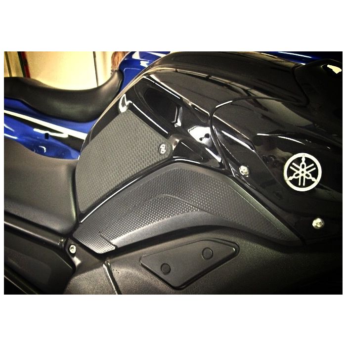 TechSpec YAMAHA FZ8  (2011 - 13)  XL2 Tank Grips
