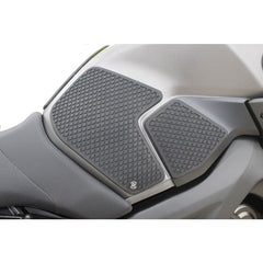 TechSpec YAMAHA FZ-09/MT 09  (2014 - 2020) XL2 Tank Grips: Free Center Tank Protector 2 Included