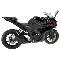 TechSpec YAMAHA  R3 (2015-18) XL2 Free Center Tank Protector Included
