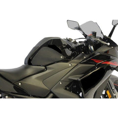 TechSpec YAMAHA  R3 (2015-18) SnakeSkin Tank Grips: Free Center Tank Protector Included