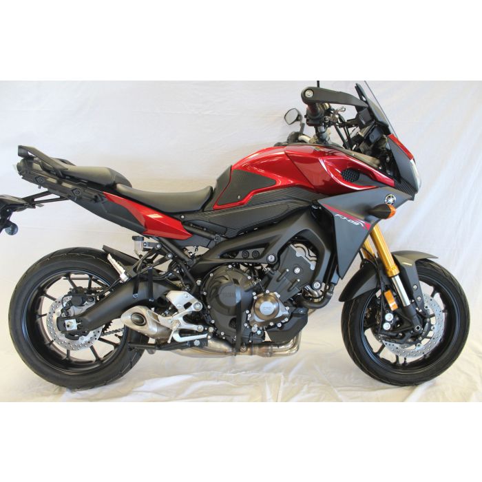 TechSpec YAMAHA  FJ-09 (2015 - Current) / TRACER 900 GT (2015-2019) XL2 Tank Grips
