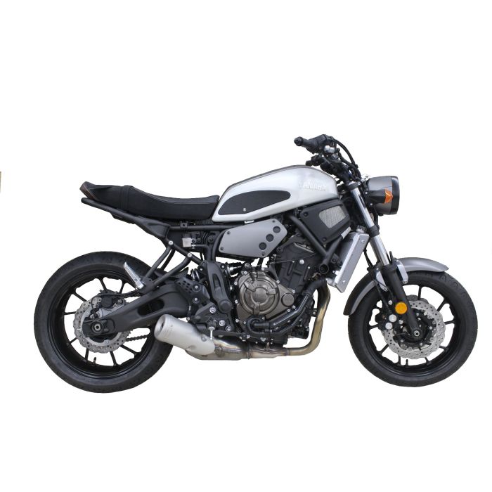TechSpec YAMAHA  XSR700  (2017 - CURRENT) XL2 Tank Grips