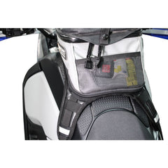 TechSpec Yamaha Tenere 700 (19-2024) Left And Right Center Tank Strips (SnakeSkin)