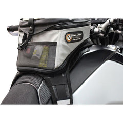 TechSpec Yamaha Tenere 700 (19-2024) Left And Right Center Tank Strips (SnakeSkin)