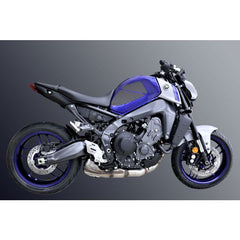 TechSpec YAMAHA FZ-09/MT 09  (2021-2023) XL2 Tank Grips
