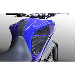 TechSpec YAMAHA FZ-09/MT 09  (2021-2023) SnakeSkin Tank Grips
