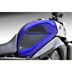 TechSpec YAMAHA FZ-09/MT 09  (2021-2023) SnakeSkin Tank Grips