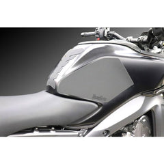 TechSpec TechSpec XL2 Tank Grips – Yamaha MT-09 (2024–Current) + Center Tank Protector – Not SP Paint Line Compatible
