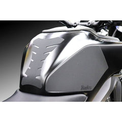 TechSpec TechSpec XL2 Tank Grips – Yamaha MT-09 (2024–Current) + Center Tank Protector – Not SP Paint Line Compatible