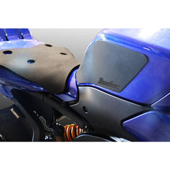 TechSpec YAMAHA R9 (2025-Current) XL2 Tank Grips, Center Tank Protector Included