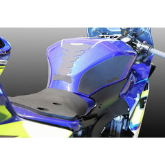 TechSpec YAMAHA R9 (2025-Current) XL2 Tank Grips, Center Tank Protector Included