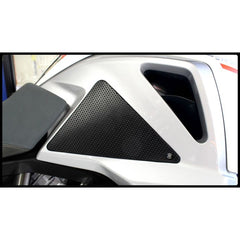 TechSpec KTM 1090 Adventure, KTM 1190 ADVENTURE  (2013 - 2020)  KTM 1290 SUPER ADVENTURE  (2015 - 2020) SnakeSkin Tank Grips: Free Center Tank Protector Included
