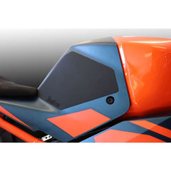 TechSpec KTM RC 390  (2021 - Current) XL2 Tank Grips: Free Center Tank Protector Included