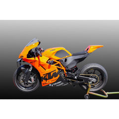 TechSpec KTM RC 8  (2022 - Current) XL2 Tank Grips