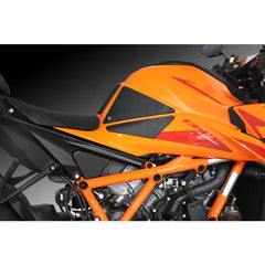 TechSpec KTM SuperDuke 1390  (2024 - Current) Snake Skin Tank Grips
